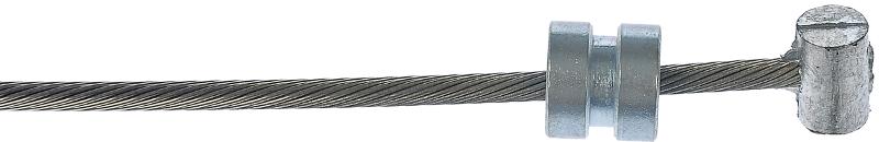 1985 Toyota Celica Parking Brake Cable Rear Right Dorman C93314 image 2 of 3
