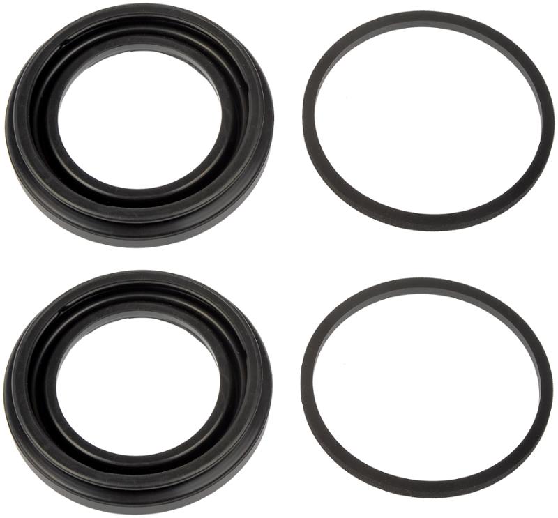 2004 Ford Excursion Disc Brake Caliper Repair Kit Front Dorman D670006 image 1 of 1