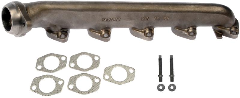 1999 Ford E-350 Super Duty Exhaust Manifold Right Dorman 674780 image 3 of 3