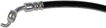 2022 Lexus RC350 Brake Hydraulic Hose Front Left Dorman H622029 image 2 of 3