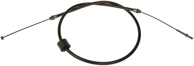 1996 Ford F Super Duty Parking Brake Cable Front Dorman C94508 image 3 of 3