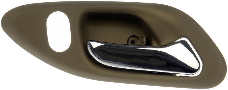 1999 Honda Accord Interior Door Handle Front Right Dorman 81452 image 3 of 3