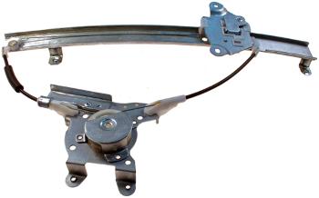 1994 Nissan Maxima Window Regulator Rear Left Dorman 740703 image 2 of 4