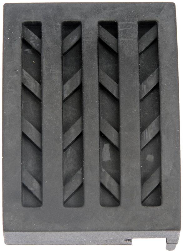 2017 GMC Acadia Limited Parking Brake Pedal Pad
