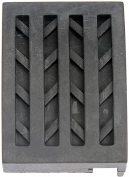 2009 GMC Acadia Parking Brake Pedal Pad