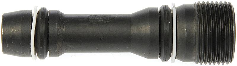 Dorman 904231 - Diesel Fuel Injector Rail Plug Dorman 904231 Diesel Fuel Injector Rail Plug product image 4 of 4