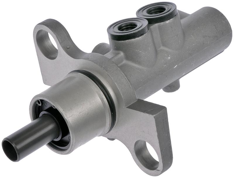 1998 Audi A4 Quattro Brake Master Cylinder Dorman M630203 image 3 of 4