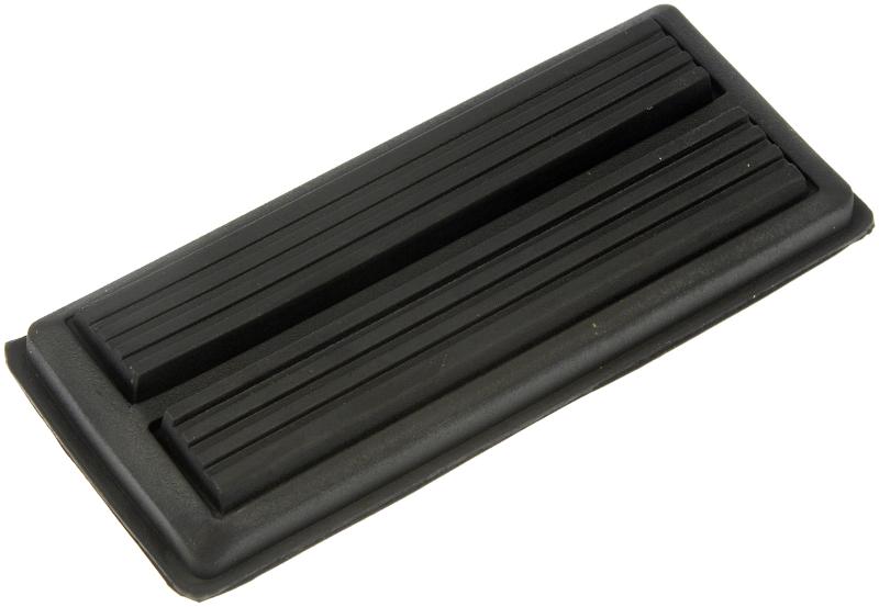 1994 Chrysler Concorde Brake Pedal Pad Dorman 20754 image 4 of 4