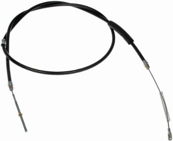 1999 Oldsmobile Bravada Parking Brake Cable Rear Right Dorman C660990 image 2 of 3