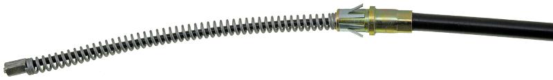 1996 GMC K1500 Suburban Parking Brake Cable Rear Right Dorman C95125 image 2 of 3