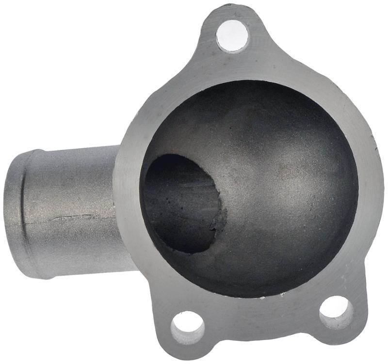 1993 Isuzu Rodeo Engine Coolant Thermostat Housing Dorman 9025015 image 2 of 2