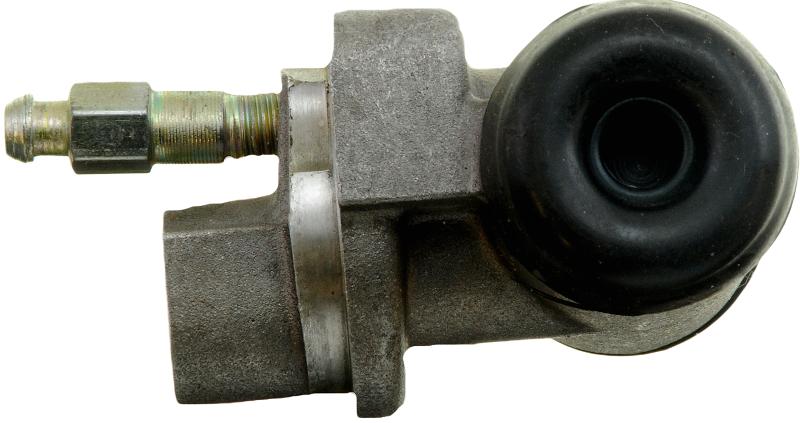 1988 Nissan Pathfinder Drum Brake Wheel Cylinder Rear Dorman W37686 image 2 of 3