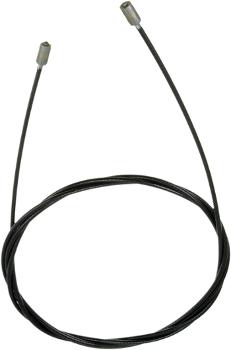 1968 Pontiac Tempest Parking Brake Cable Intermediate Dorman C92367 image 2 of 3