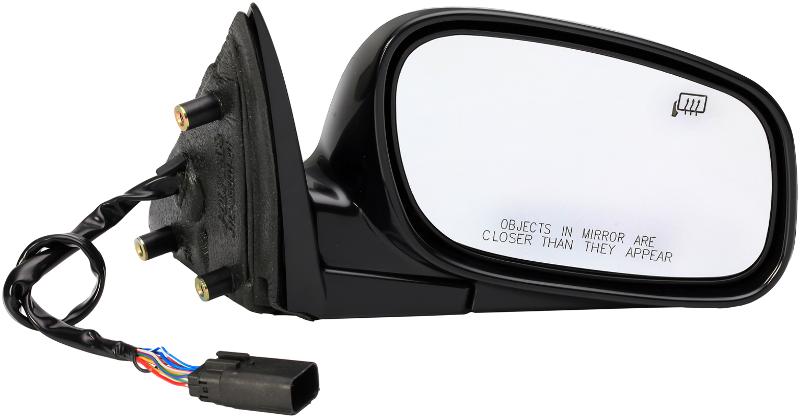 2008 Lincoln Town Car Door Mirror Right Dorman 955937 image 1 of 1