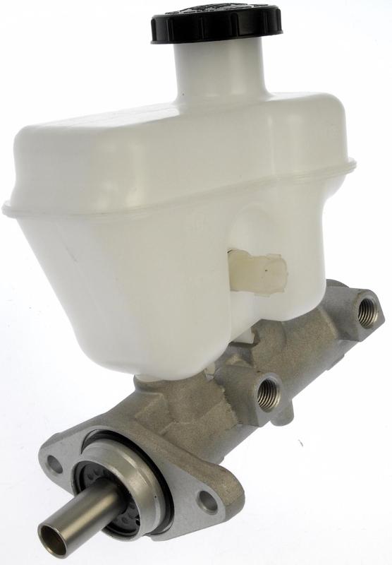 2011 Ford Escape Brake Master Cylinder Dorman M630618 image 2 of 4