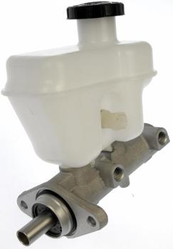 2011 Mercury Mariner Brake Master Cylinder Dorman M630618 image 2 of 4