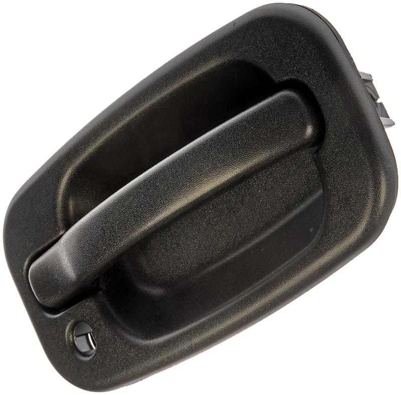 2001 Chevrolet Suburban 2500 Tailgate Handle Rear Dorman 80600 image 2 of 3