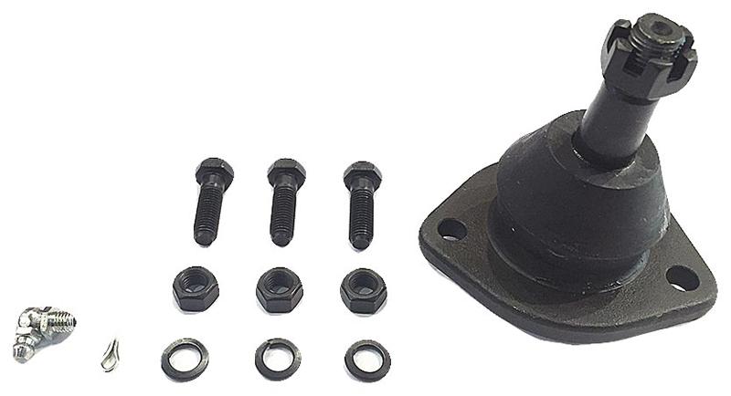 1957 Chevrolet One-Fifty Series Suspension Ball Joint Front Upper Dorman 531397 image 2 of 2