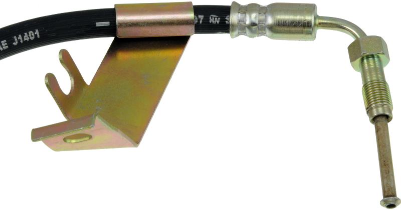Dorman H380326 Brake Hydraulic Hose product image 1 of 3