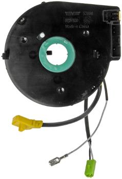 2000 Jeep TJ Air Bag Clockspring Dorman 525109 image 2 of 2