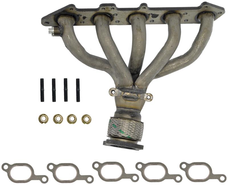 1997 Volvo 850 Exhaust Manifold Dorman 674585 image 2 of 3