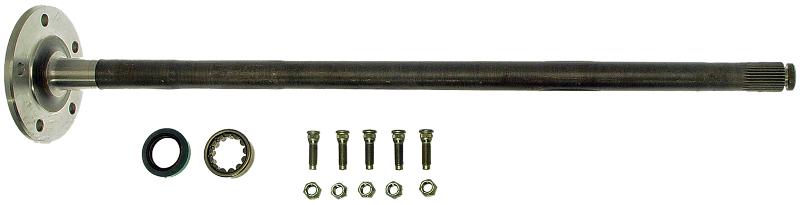 1998 Ford E-150 Econoline Axle Shaft Rear Left Dorman 630208 image 1 of 1