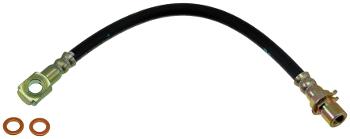 2000 GMC Jimmy Brake Hydraulic Hose Rear Left Dorman H381064 image 2 of 3
