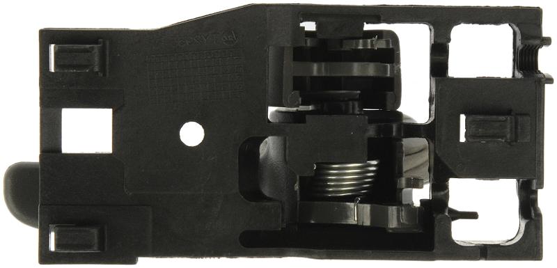 2005 Toyota Tundra Interior Door Handle Front Right Dorman 81224 image 3 of 3