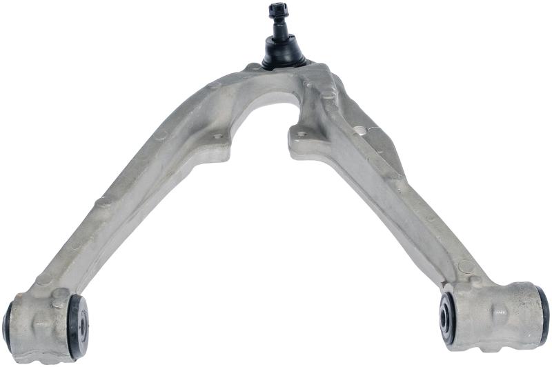 2010 Cadillac Escalade Suspension Control Arm and Ball Joint Assembly Front Left Lower Dorman 521957 image 2 of 2