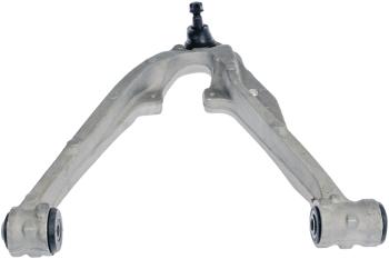 2009 Cadillac Escalade Suspension Control Arm and Ball Joint Assembly Front Left Lower Dorman 521957 image 2 of 2