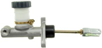 1988 Nissan 200SX Clutch Master Cylinder Dorman CM39598 image 4 of 4