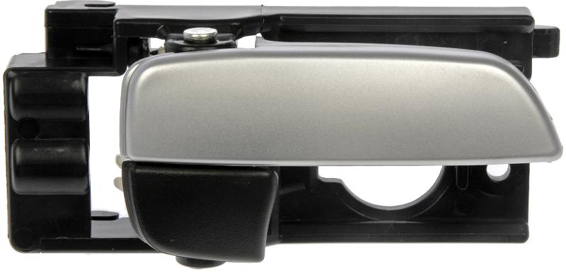 2009 Hyundai Accent Interior Door Handle Front Right Dorman 81111 image 2 of 3