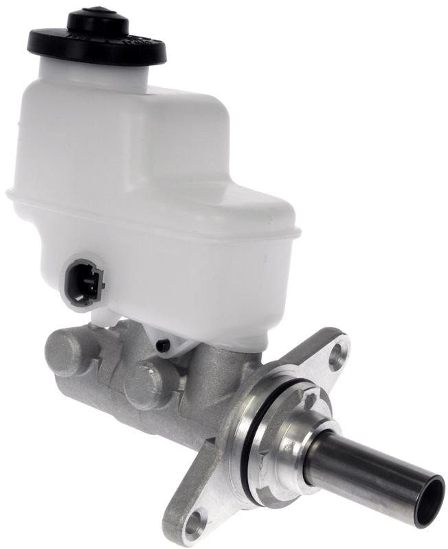 2017 Toyota RAV4 Brake Master Cylinder Dorman M630562 image 3 of 4