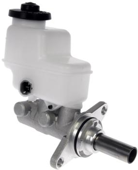 2016 Lexus NX200t Brake Master Cylinder Dorman M630562 image 3 of 4
