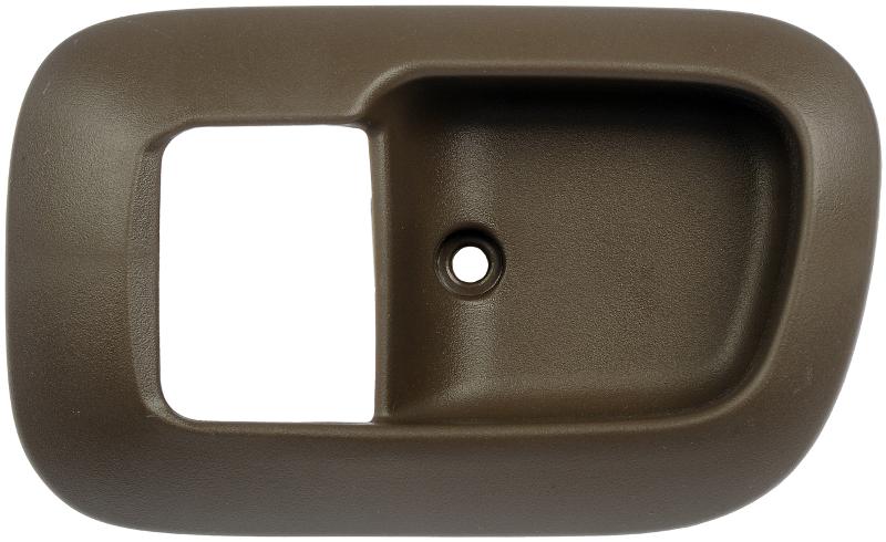 2003 Toyota Sienna Interior Door Handle Bezel Front Left Dorman 80533 image 2 of 3