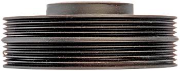 1999 Subaru Legacy Engine Harmonic Balancer Dorman 594175 image 4 of 4