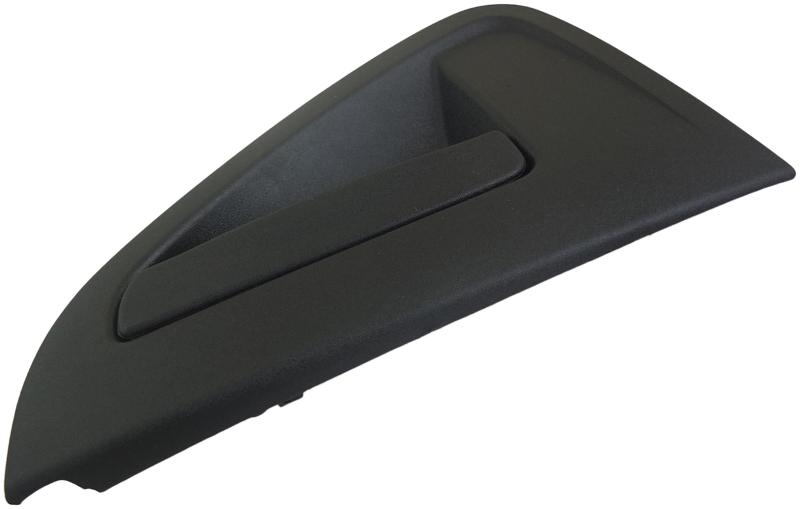 2015 Chevrolet Matiz Exterior Door Handle Rear Right Dorman 88396 image 3 of 3
