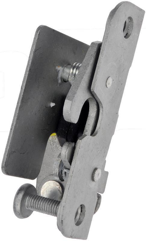 2004 Ford F-150 Heritage Tailgate Latch Left Dorman 38673 image 2 of 3