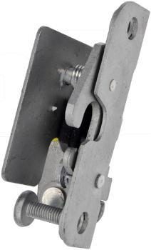 2007 Lincoln Mark LT Tailgate Latch Left Dorman 38673 image 2 of 3