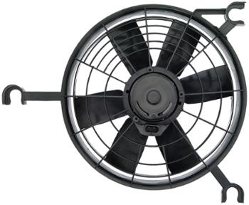 1994 Oldsmobile Silhouette Engine Cooling Fan Assembly Dorman 620622 image 4 of 4