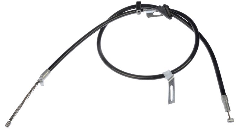 2002 Honda Civic Parking Brake Cable Rear Right Dorman C660900 image 3 of 3