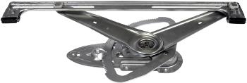 2004 Volvo S40 Window Regulator Front Right Dorman 752399 image 2 of 4