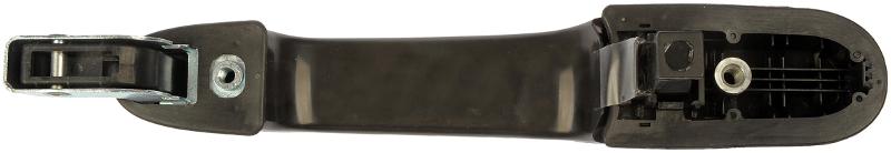 2006 Hyundai Tucson Exterior Door Handle Rear Left Dorman 80696 image 2 of 3