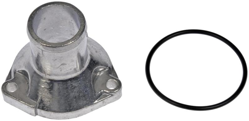 1999 Nissan Altima Engine Coolant Thermostat Housing Dorman 9025013 image 2 of 2