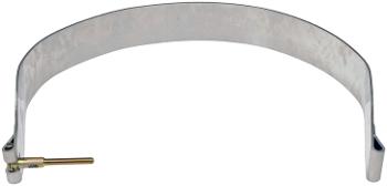 1999 Peterbilt 200 Fuel Tank Strap Dorman 5785407 image 2 of 2