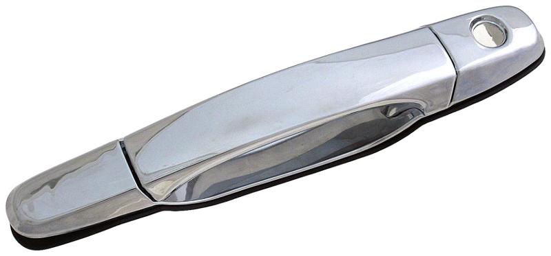1999 Lexus RX300 Exterior Door Handle Front Left Dorman 79892 image 2 of 3