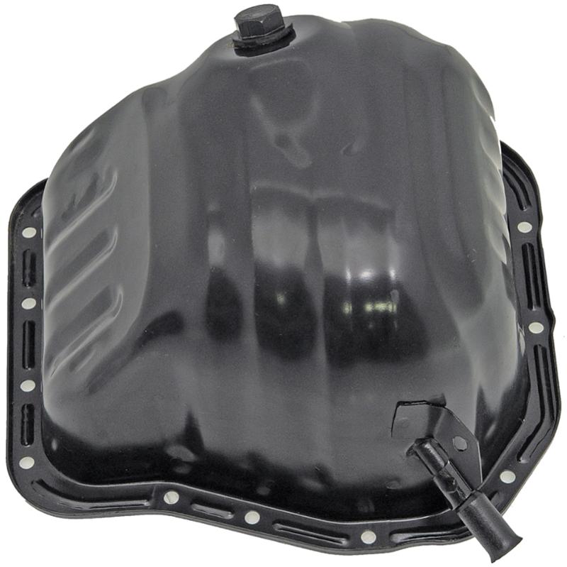 2001 Subaru Outback Engine Oil Pan