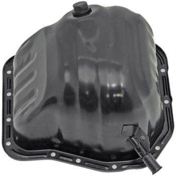 2005 Subaru Legacy Engine Oil Pan Lower Dorman 264601 image 2 of 2