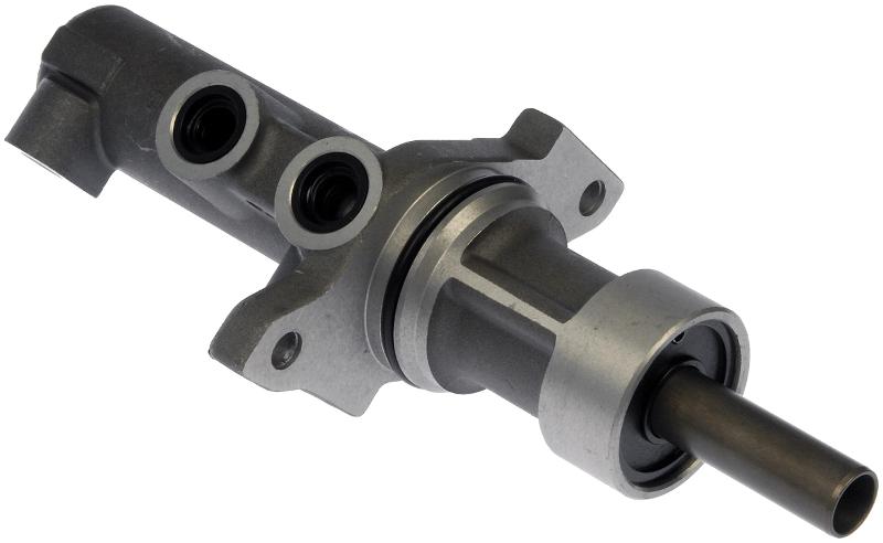2004 Freightliner Sprinter 2500 Brake Master Cylinder Dorman M630516 image 2 of 4