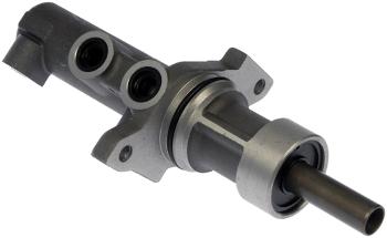 2009 Dodge Sprinter 3500 Brake Master Cylinder Dorman M630516 image 2 of 4